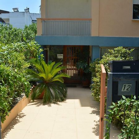 Spacious Apartment With Balconies, Ac, King Bed, Near Dt And Transports Athènes Extérieur photo